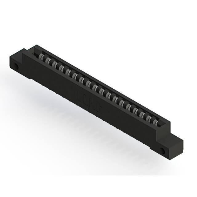 357-018-453-112 EDAC Inc.  Edgeboard Connectors